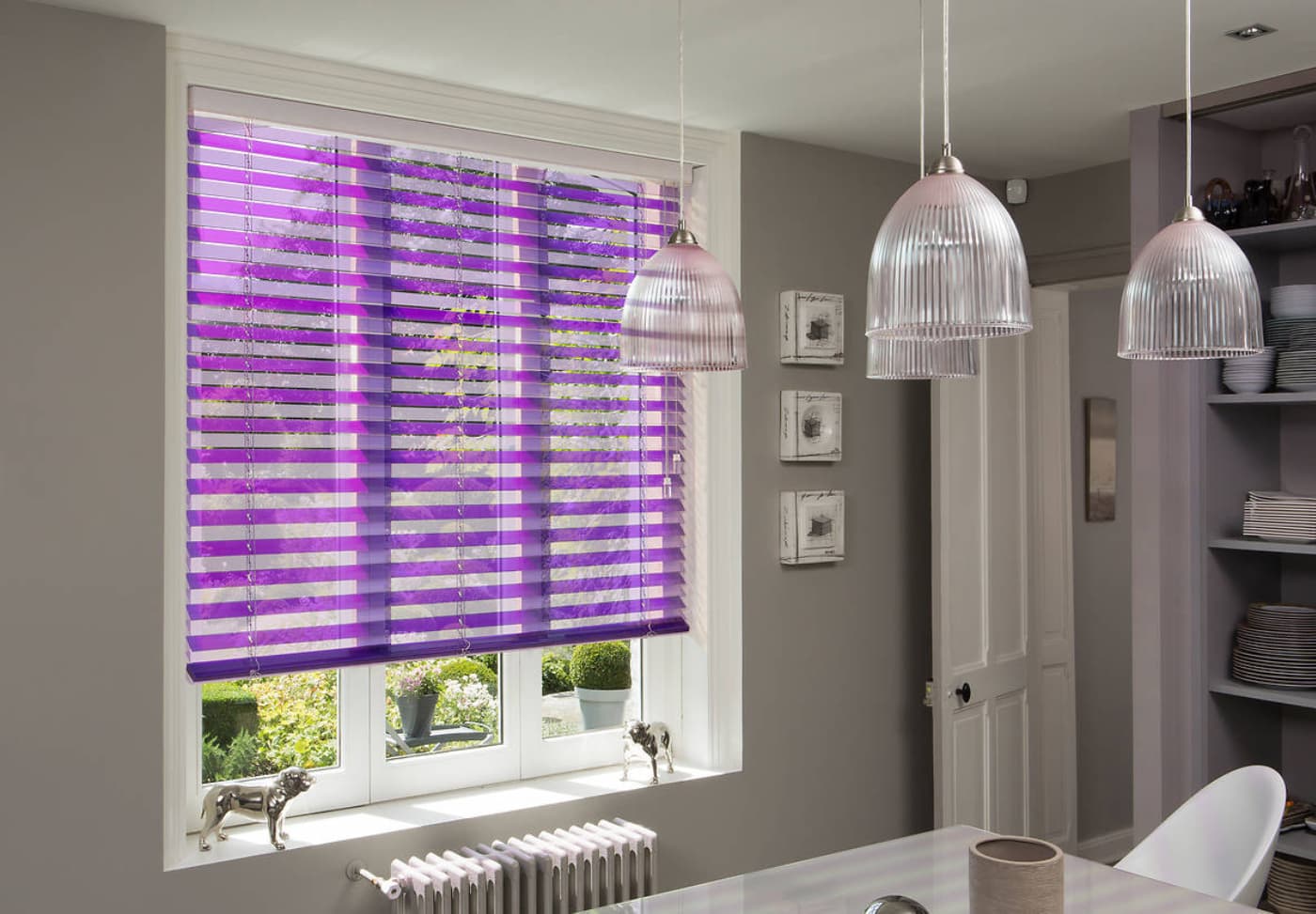 store interieur